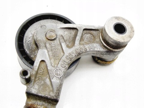NAPINACZ PASKA 1.2 16V CORSA C ASTRA G AGILA NAPINACZ PASKA 1.2 16V CORSA C ASTRA G AGILA