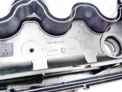 POKRYWA ZAWORÓW 1.9 CDTI SX4 VECTRA ASTRA 159 147 POKRYWA ZAWORÓW 1.9 CDTI SX4 VECTRA ASTRA 159 147