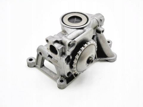 POMPA OLEJU 2.5 TDI AUDI A4 A6 A8 PASSAT POMPA OLEJU 2.5 TDI AUDI A4 A6 A8 PASSAT
