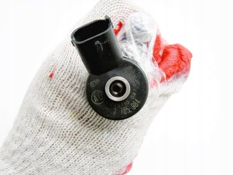 WTRYSKIWACZ 3.0 D E39 E46 E38 BMW 330 530 730 X5 WTRYSKIWACZ 3.0 D E39 E46 E38 BMW 330 530 730 X5