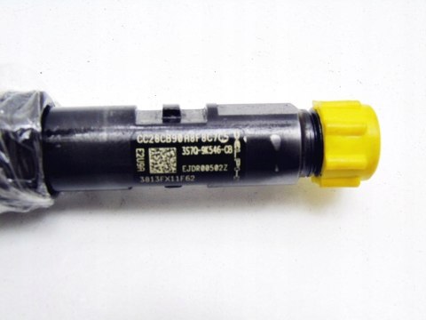 WTRYSKIWACZ EJDR00502Z 2.0 TDCI MONDEO MK3 X-TYPE WTRYSKIWACZ EJDR00502Z 2.0 TDCI MONDEO MK3 X-TYPE