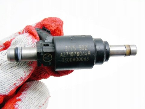 WTRYSKIWACZE 1.8 K 200 CGI CLK C209 W203 S203 CL20 WTRYSKIWACZE 1.8 K 200 CGI CLK C209 W203 S203 CL20