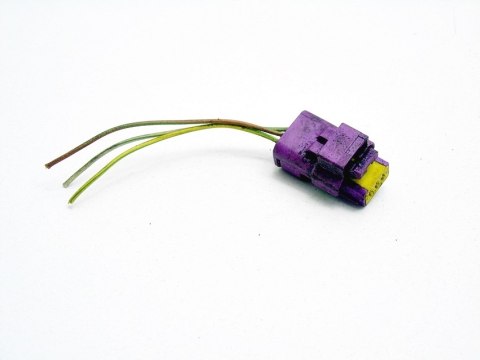 WTYCZKA KOSTKA MONDEO MK3 TRANSIT FOCUS CONNECT WTYCZKA KOSTKA MONDEO MK3 TRANSIT FOCUS CONNECT