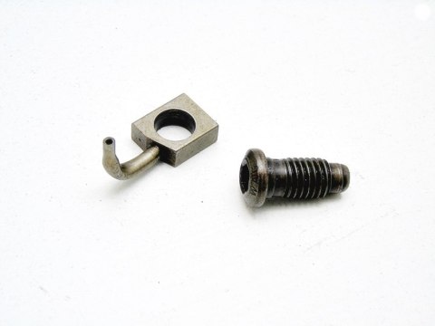 DYSZA NATRYSK OLEJU 2.0 TDI A4 B8 A6 C6 EXEO A5 Q5 DYSZA NATRYSK OLEJU 2.0 TDI A4 B8 A6 C6 EXEO A5 Q5