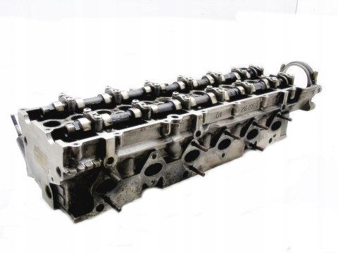 GŁOWICA 22468759 3.0 D E39 E46 E38 BMW 330 530 X5 GŁOWICA 22468759 3.0 D E39 E46 E38 BMW 330 530 X5