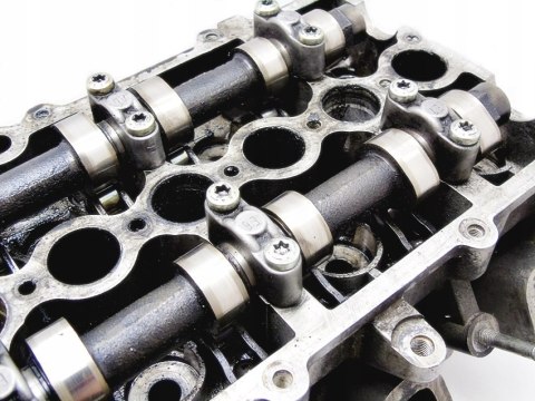 GŁOWICA 22468759 3.0 D E39 E46 E38 BMW 330 530 X5 GŁOWICA 22468759 3.0 D E39 E46 E38 BMW 330 530 X5