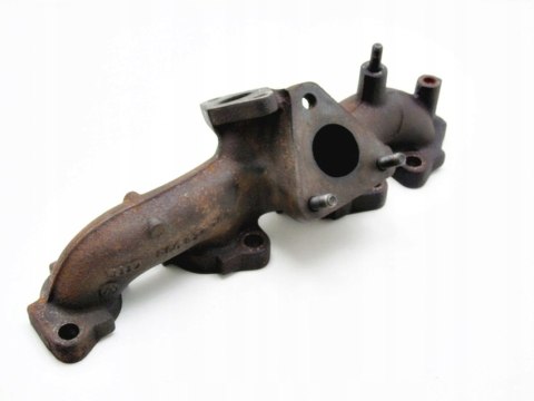 KOLEKTOR WYDECHOWY 2.0 TDI A4 B8 A6 C6 EXEO A5 Q5 KOLEKTOR WYDECHOWY 2.0 TDI A4 B8 A6 C6 EXEO A5 Q5