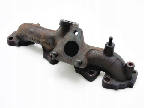 KOLEKTOR WYDECHOWY 2.0 TDI A4 B8 A6 C6 EXEO A5 Q5 KOLEKTOR WYDECHOWY 2.0 TDI A4 B8 A6 C6 EXEO A5 Q5