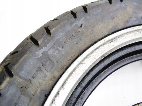 KOŁO FELGA PRZÓD 1300 YAMAHA XVZ ROYAL VENTURE KOŁO FELGA PRZÓD 1300 YAMAHA XVZ ROYAL VENTURE