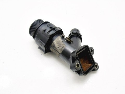 KRÓCIEC WODY 3.0 D E39 E46 E38 BMW 330 530 X5 730 KRÓCIEC WODY 3.0 D E39 E46 E38 BMW 330 530 X5 730
