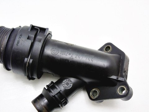 KRÓCIEC WODY 3.0 D E39 E46 E38 BMW 330 530 X5 730 KRÓCIEC WODY 3.0 D E39 E46 E38 BMW 330 530 X5 730