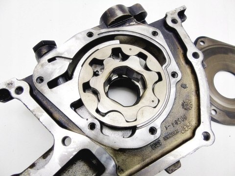 POMPA OLEJU 1.9 CDTI ASTRA VECTRA SX4 93 ZAFIRA POMPA OLEJU 1.9 CDTI ASTRA VECTRA SX4 93 ZAFIRA