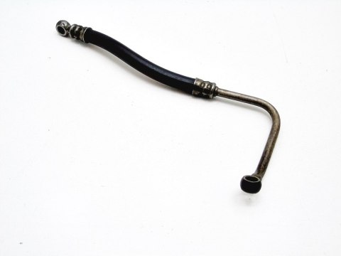 RURKA OLEJU TURBO 3.0 D E39 E46 E38 BMW 330 530 X5 RURKA OLEJU TURBO 3.0 D E39 E46 E38 BMW 330 530 X5