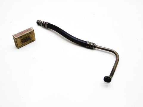 RURKA OLEJU TURBO 3.0 D E39 E46 E38 BMW 330 530 X5 RURKA OLEJU TURBO 3.0 D E39 E46 E38 BMW 330 530 X5
