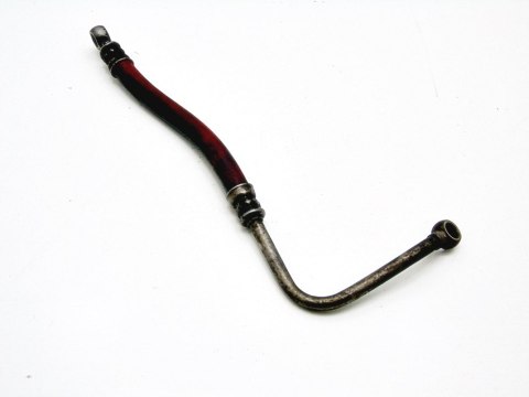 RURKA OLEJU TURBO 3.0 D E39 E46 E38 BMW 330 530 X5 RURKA OLEJU TURBO 3.0 D E39 E46 E38 BMW 330 530 X5