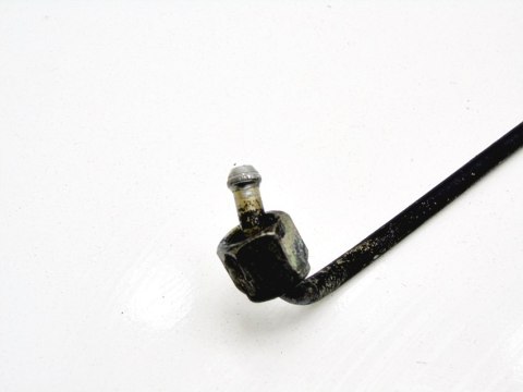 RURKA WTRYSKOWA 3.0 D E39 E46 E38 BMW 330 530 X5 RURKA WTRYSKOWA 3.0 D E39 E46 E38 BMW 330 530 X5