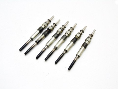 ŚWIECE ŻAROWE 3.0 D E39 E46 E38 BMW 330 530 X5 730 ŚWIECE ŻAROWE 3.0 D E39 E46 E38 BMW 330 530 X5 730