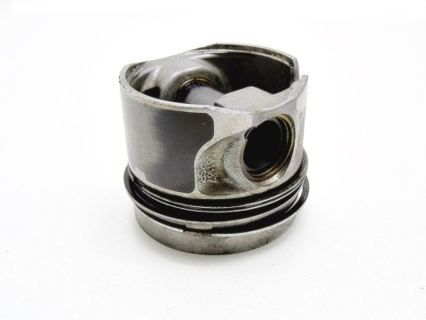 TŁOK 081187 2.0 TDI AUDI A4 B8 A6 C6 EXEO A5 Q5 TŁOK 081187 2.0 TDI AUDI A4 B8 A6 C6 EXEO A5 Q5