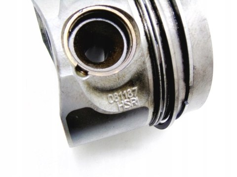 TŁOK 081187 2.0 TDI AUDI A4 B8 A6 C6 EXEO A5 Q5 TŁOK 081187 2.0 TDI AUDI A4 B8 A6 C6 EXEO A5 Q5
