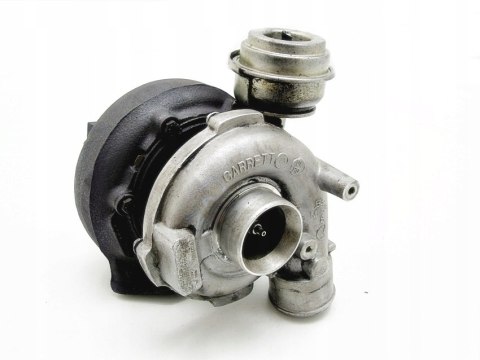 TURBOSPRĘŻARKA 3.0 D E39 E46 E38 BMW 330 530 X5 TURBOSPRĘŻARKA 3.0 D E39 E46 E38 BMW 330 530 X5