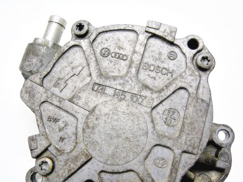 VACUM POMPA 2.0 TDI AUDI A4 B8 A6 C6 EXEO A5 Q5 VACUM POMPA 2.0 TDI AUDI A4 B8 A6 C6 EXEO A5 Q5