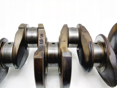 WAŁ KORBOWY 1.8 8V LAGUNA CLIO RENAULT 19 WAŁ KORBOWY 1.8 8V LAGUNA CLIO RENAULT 19