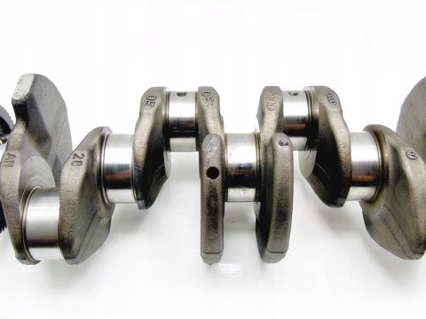 WAŁ KORBOWY 38AA 2.0 TDI AUDI A4 B8 A6 EXEO A5 Q5 WAŁ KORBOWY 38AA 2.0 TDI AUDI A4 B8 A6 EXEO A5 Q5
