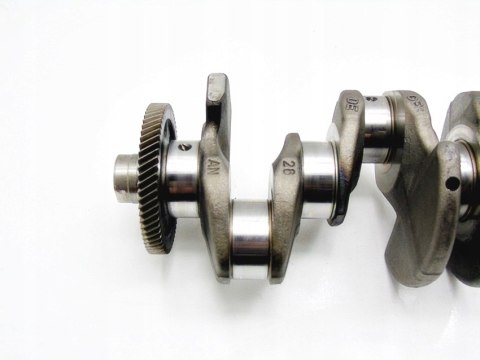 WAŁ KORBOWY 38AA 2.0 TDI AUDI A4 B8 A6 EXEO A5 Q5 WAŁ KORBOWY 38AA 2.0 TDI AUDI A4 B8 A6 EXEO A5 Q5