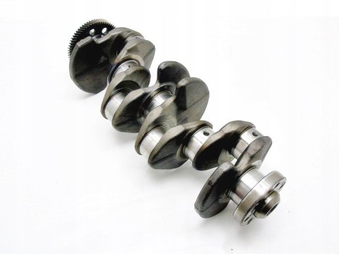 WAŁ KORBOWY 38AA 2.0 TDI AUDI A4 B8 A6 EXEO A5 Q5 WAŁ KORBOWY 38AA 2.0 TDI AUDI A4 B8 A6 EXEO A5 Q5