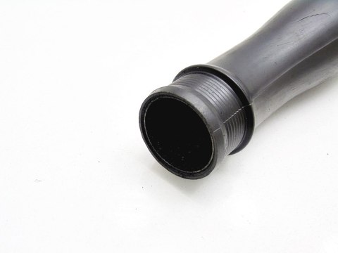 WĄŻ PRZEWÓD INTERCOOLERA 2.4 D S80 V70 II S60 XC90 WĄŻ PRZEWÓD INTERCOOLERA 2.4 D S80 V70 II S60 XC90