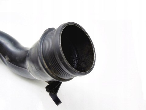 WĄŻ PRZEWÓD INTERCOOLERA 2.4 D S80 V70 II S60 XC90 WĄŻ PRZEWÓD INTERCOOLERA 2.4 D S80 V70 II S60 XC90