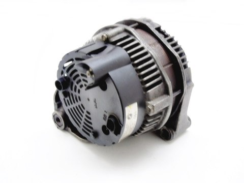 ALTERNATOR 150A 3.0 D E39 E46 E38 BMW 330 530 X5 ALTERNATOR 150A 3.0 D E39 E46 E38 BMW 330 530 X5