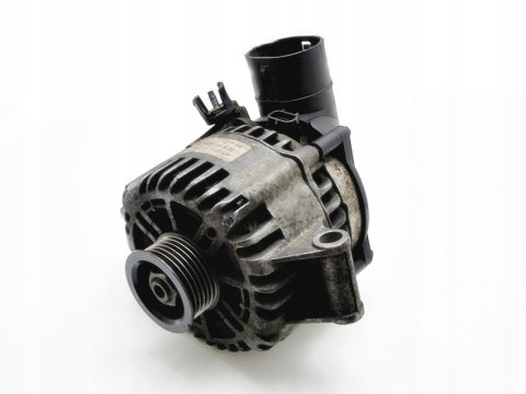 ALTERNATOR 1S7T-BE 2.0 TDCI TDDI MONDEO MK3 X-TYPE ALTERNATOR 1S7T-BE 2.0 TDCI TDDI MONDEO MK3 X-TYPE