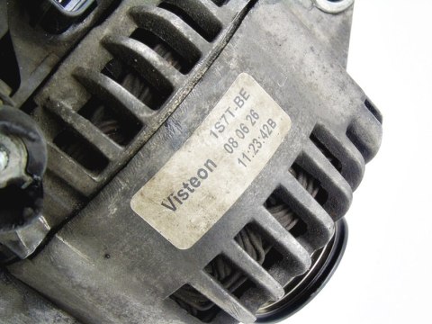 ALTERNATOR 1S7T-BE 2.0 TDCI TDDI MONDEO MK3 X-TYPE ALTERNATOR 1S7T-BE 2.0 TDCI TDDI MONDEO MK3 X-TYPE