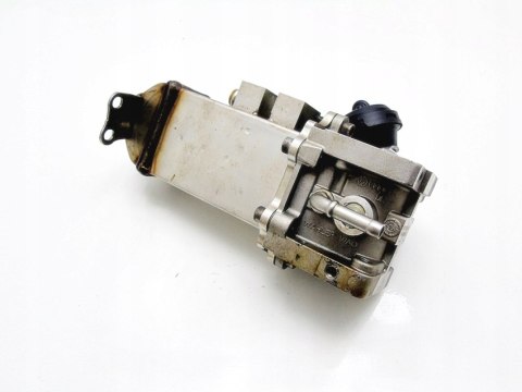 CHŁODNICA SPALIN EGR 3.0 TDI AUDI A4 B7 A6 C6 A8 CHŁODNICA SPALIN EGR 3.0 TDI AUDI A4 B7 A6 C6 A8