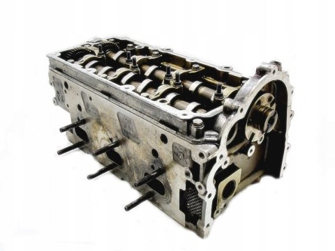 GŁOWICA 0593AL 3.0 TDI AUDI A4 B7 A6 C6 A8 D3 GŁOWICA 0593AL 3.0 TDI AUDI A4 B7 A6 C6 A8 D3