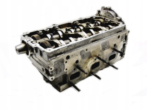 GŁOWICA 0593AL 3.0 TDI AUDI A4 B7 A6 C6 A8 D3 GŁOWICA 0593AL 3.0 TDI AUDI A4 B7 A6 C6 A8 D3