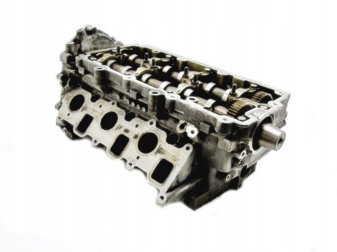 GŁOWICA 0593AL 3.0 TDI AUDI A4 B7 A6 C6 A8 D3 GŁOWICA 0593AL 3.0 TDI AUDI A4 B7 A6 C6 A8 D3