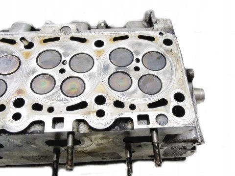 GŁOWICA 0593AL 3.0 TDI AUDI A4 B7 A6 C6 A8 D3 GŁOWICA 0593AL 3.0 TDI AUDI A4 B7 A6 C6 A8 D3