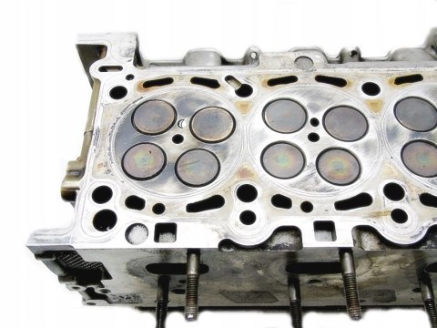 GŁOWICA 0593AL 3.0 TDI AUDI A4 B7 A6 C6 A8 D3 GŁOWICA 0593AL 3.0 TDI AUDI A4 B7 A6 C6 A8 D3
