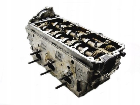 GŁOWICA 0594AL 3.0 TDI AUDI A4 B7 A6 C6 A8 D3 GŁOWICA 0594AL 3.0 TDI AUDI A4 B7 A6 C6 A8 D3