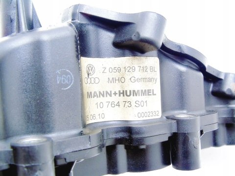 KOLEKTOR SSĄCY 3.0 TDI AUDI A4 B7 A6 C6 A8 D3 KOLEKTOR SSĄCY 3.0 TDI AUDI A4 B7 A6 C6 A8 D3