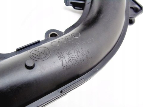 KOLEKTOR SSĄCY 3.0 TDI AUDI A4 B7 A6 C6 A8 D3 KOLEKTOR SSĄCY 3.0 TDI AUDI A4 B7 A6 C6 A8 D3