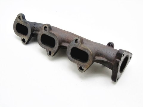 KOLEKTOR WYDECHOWY 3.0 TDI AUDI A4 B7 A6 C6 A8 D3 KOLEKTOR WYDECHOWY 3.0 TDI AUDI A4 B7 A6 C6 A8 D3