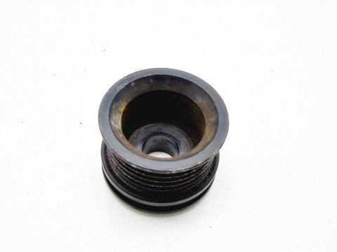 KOŁO ALTERNATORA 1.0 8V POLO III AROSA LUPO ALL KOŁO ALTERNATORA 1.0 8V POLO III AROSA LUPO ALL