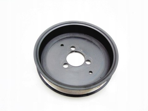 KOŁO POMPY WODY 3.0 TDI AUDI A4 B7 A6 C6 A8 D3 KOŁO POMPY WODY 3.0 TDI AUDI A4 B7 A6 C6 A8 D3