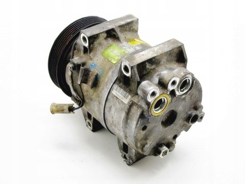 KOMPRESOR AC 2.4 D VOLVO S80 V70 II S60 XC90 XC70 KOMPRESOR AC 2.4 D VOLVO S80 V70 II S60 XC90 XC70