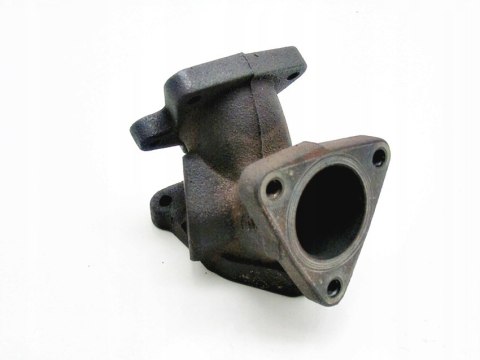 ŁACZNIK KOLEKTORA EX 3.0 TDI AUDI A4 B7 A6 C6 A8 ŁACZNIK KOLEKTORA EX 3.0 TDI AUDI A4 B7 A6 C6 A8