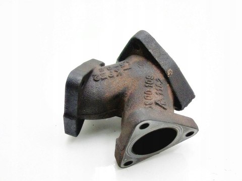 ŁACZNIK KOLEKTORA EX 3.0 TDI AUDI A4 B7 A6 C6 A8 ŁACZNIK KOLEKTORA EX 3.0 TDI AUDI A4 B7 A6 C6 A8
