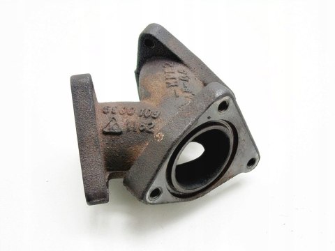 ŁACZNIK KOLEKTORA EX 3.0 TDI AUDI A4 B7 A6 C6 A8 ŁACZNIK KOLEKTORA EX 3.0 TDI AUDI A4 B7 A6 C6 A8